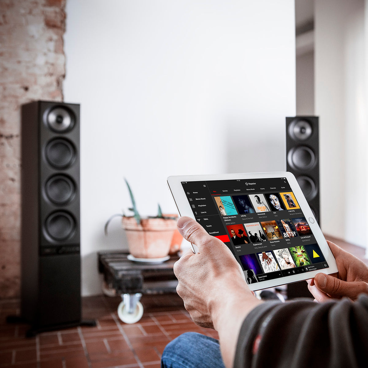 Teufel STEREO L