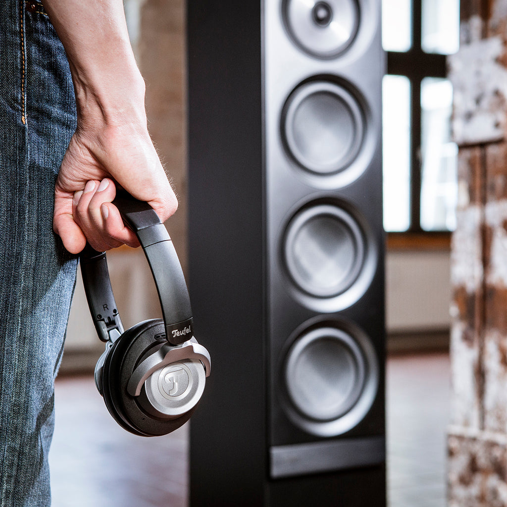 Teufel STEREO L