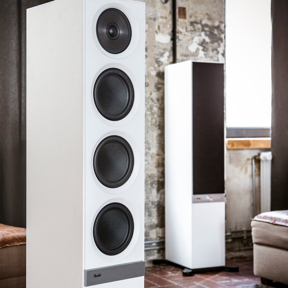 Teufel STEREO L