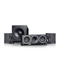 THEATER 500 "2.0>5.1 Ausbau-Set Surround"