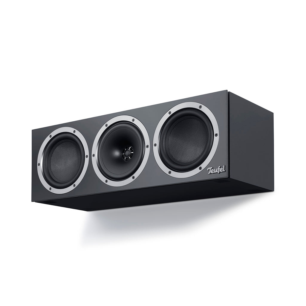 THEATER 500 "2.0>5.1 Ausbau-Set Surround"