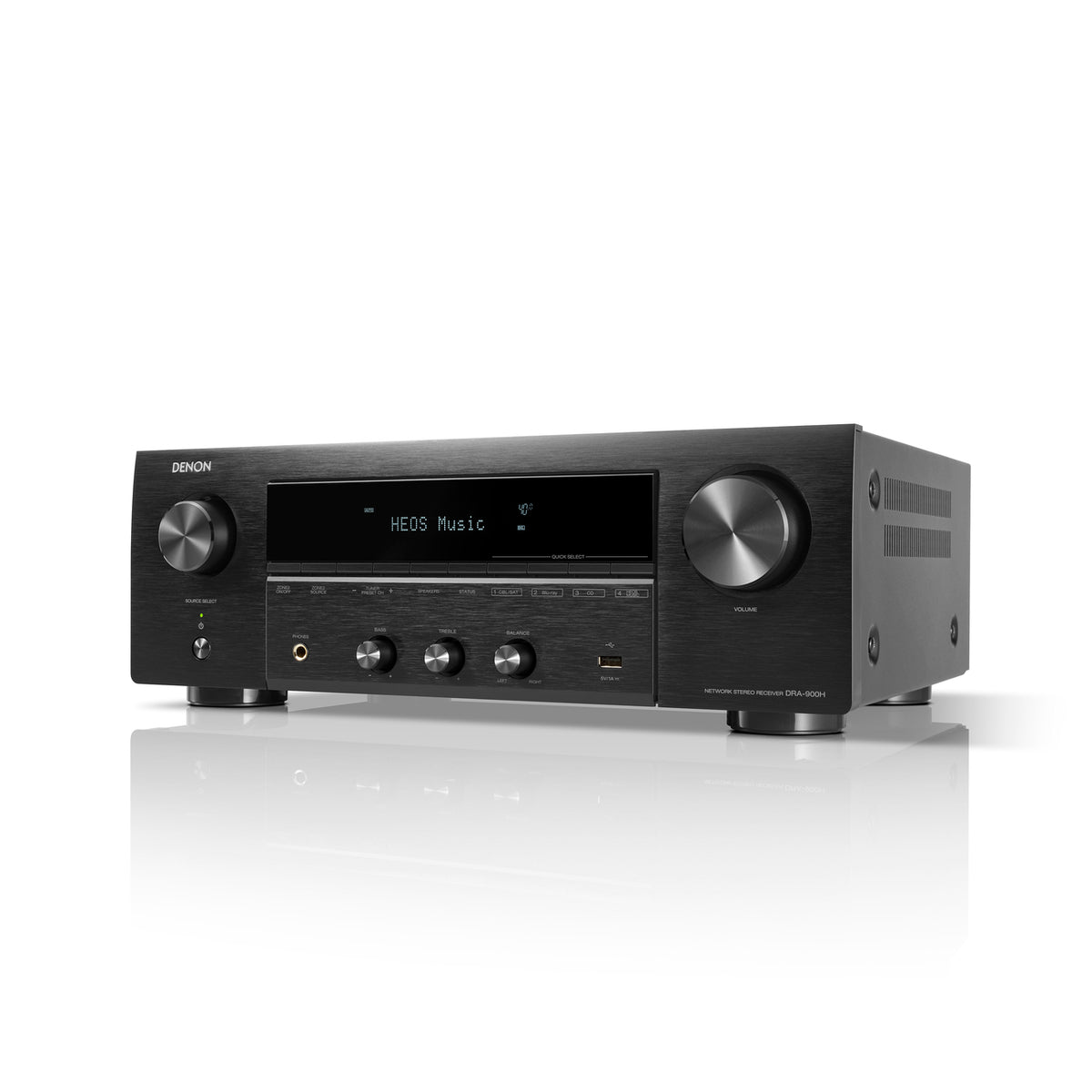 THEATER 500 + DENON DRA-900H