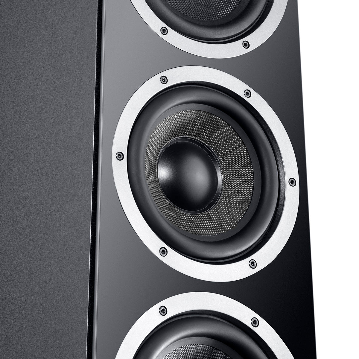 THEATER 500 + DENON DRA-900H
