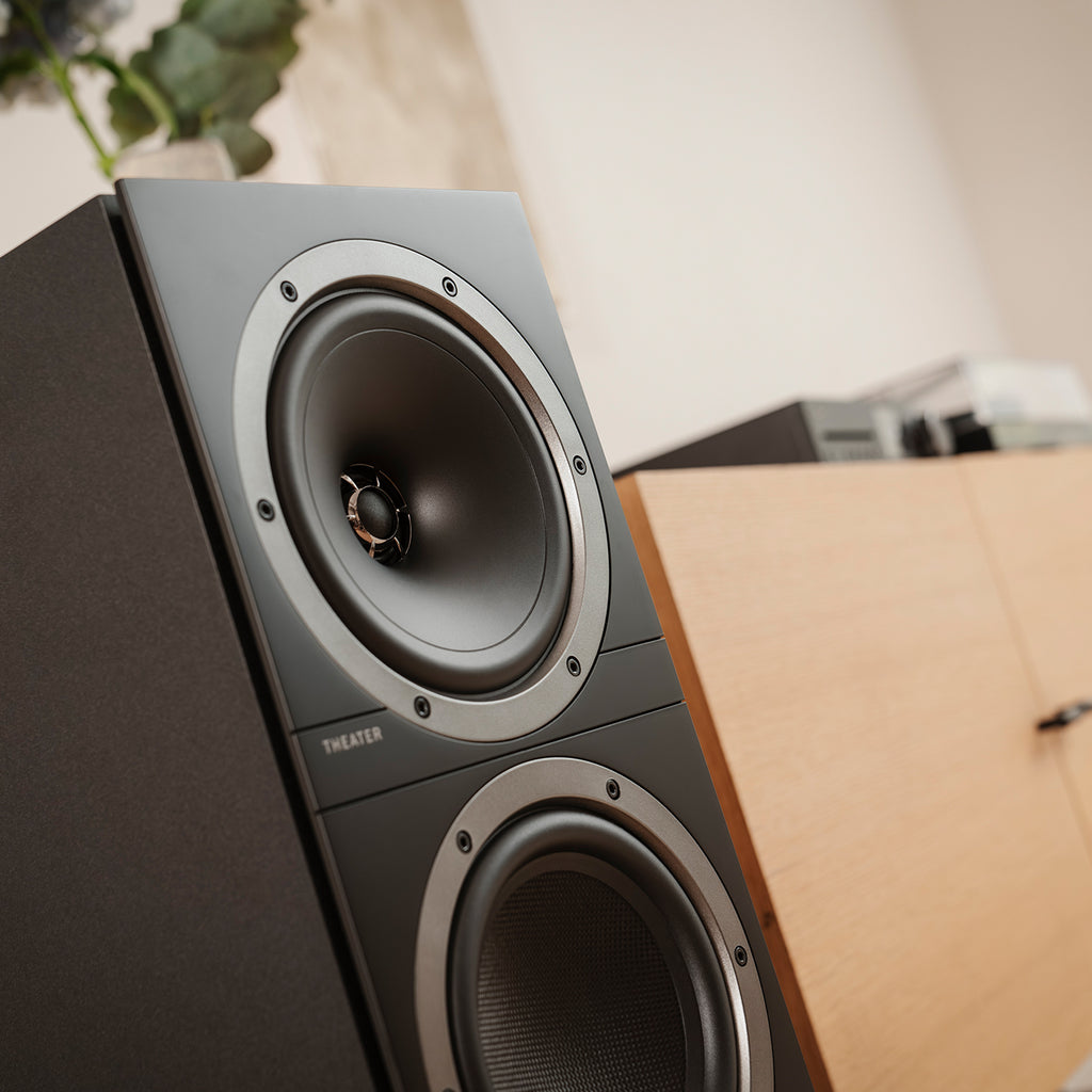 THEATER 500 KOMBO 2 VINYL 250