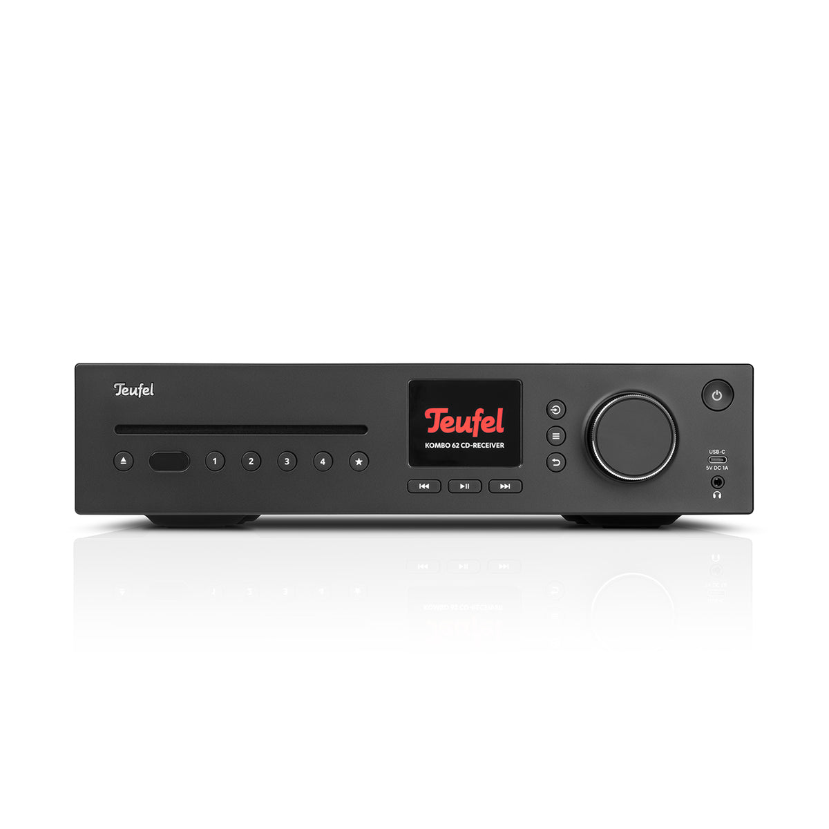 THEATER 500 KOMBO 2 VINYL 250