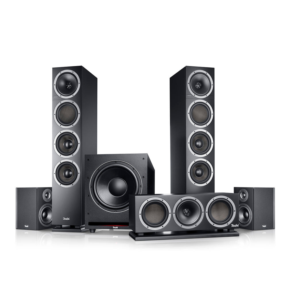 THEATER 500 Surround "5.1-Set"