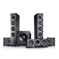 THEATER 500 Surround "5.1-Set"