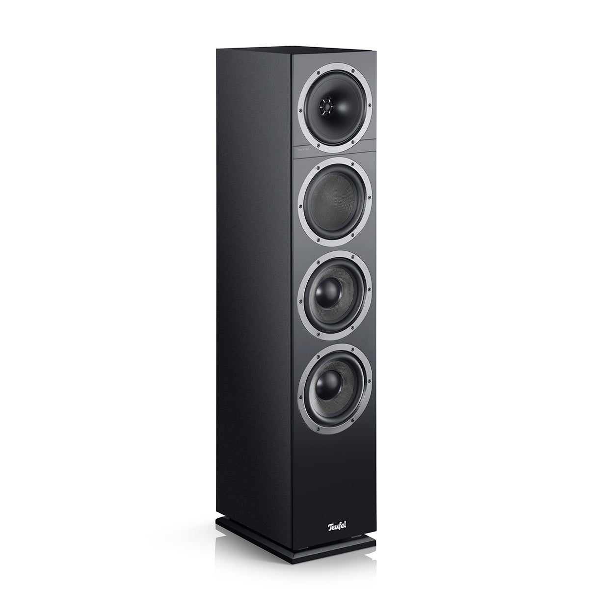 THEATER 500 Surround + DENON X3800H "5.1-Set"