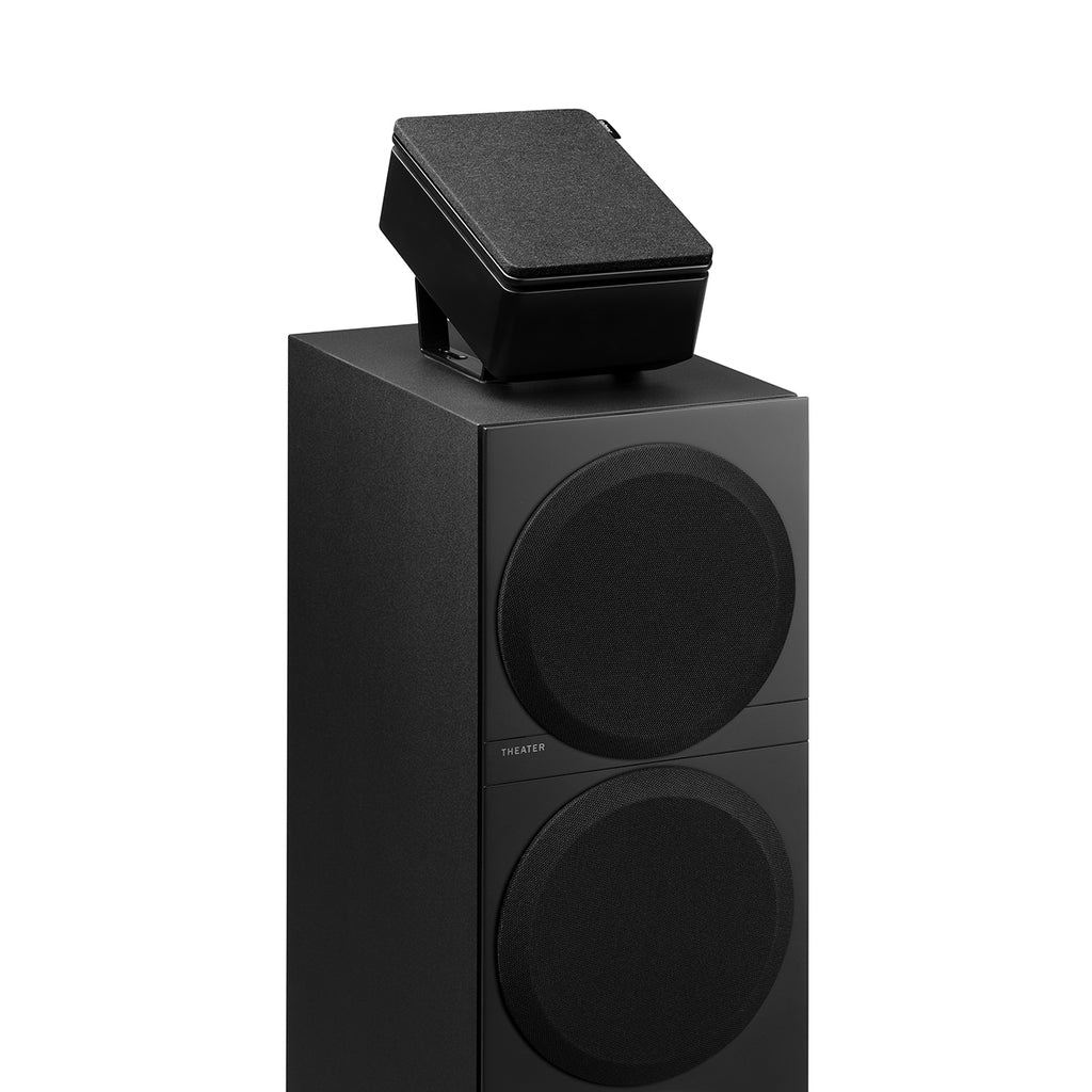 THEATER 500 Surround + DENON X3800H für Dolby Atmos "5.1.2"