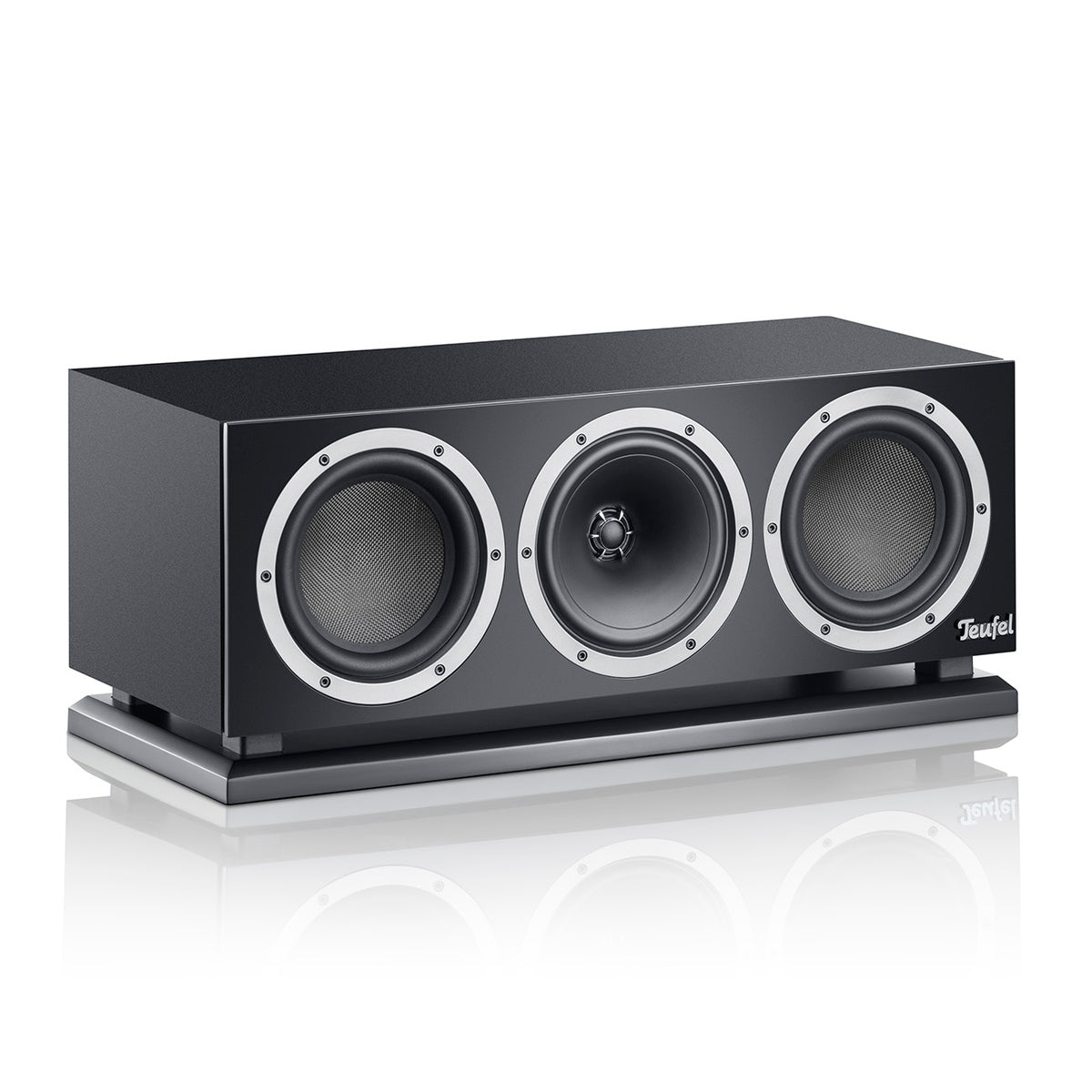 THEATER 500 Surround + DENON X3800H für Dolby Atmos "5.1.2"