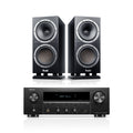 THEATER 500S + DENON DRA-900H