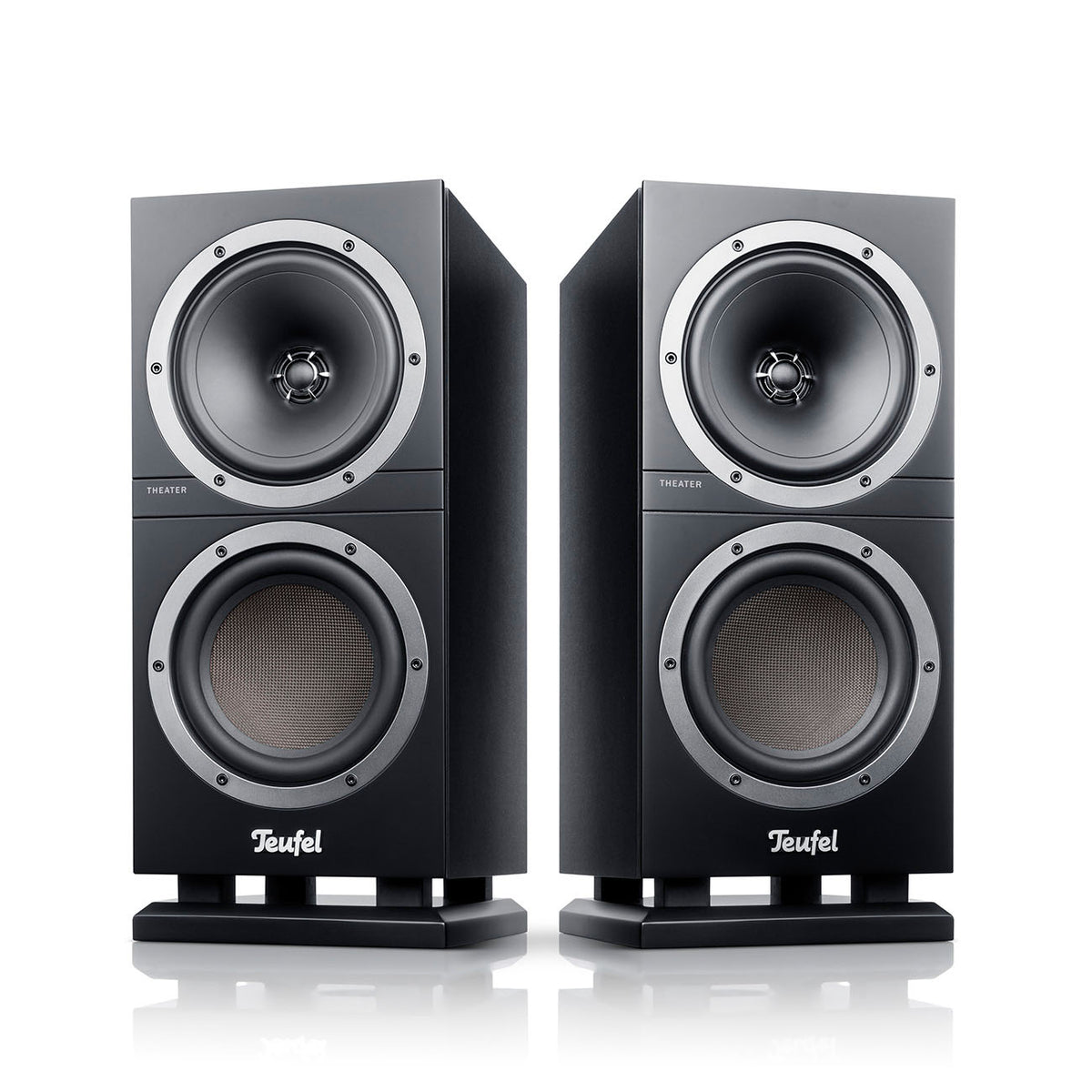 THEATER 500S + DENON DRA-900H