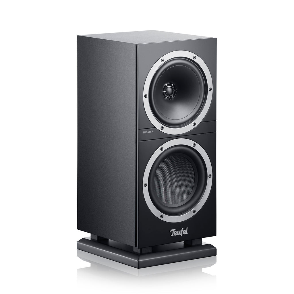 THEATER 500S + DENON DRA-900H