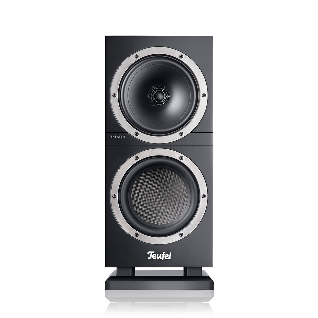 THEATER 500S + DENON DRA-900H