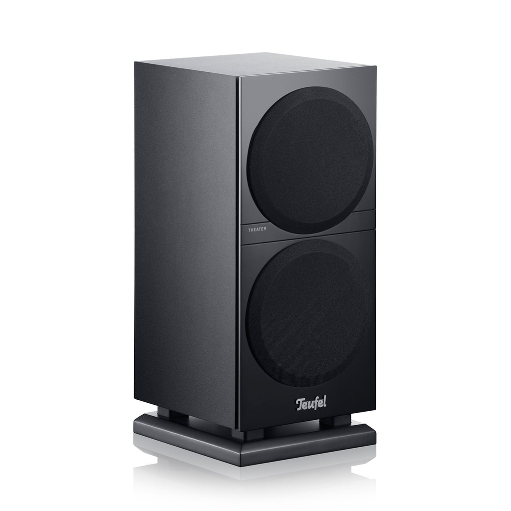THEATER 500S + DENON DRA-900H