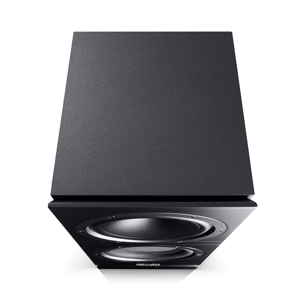THEATER 500S + DENON DRA-900H