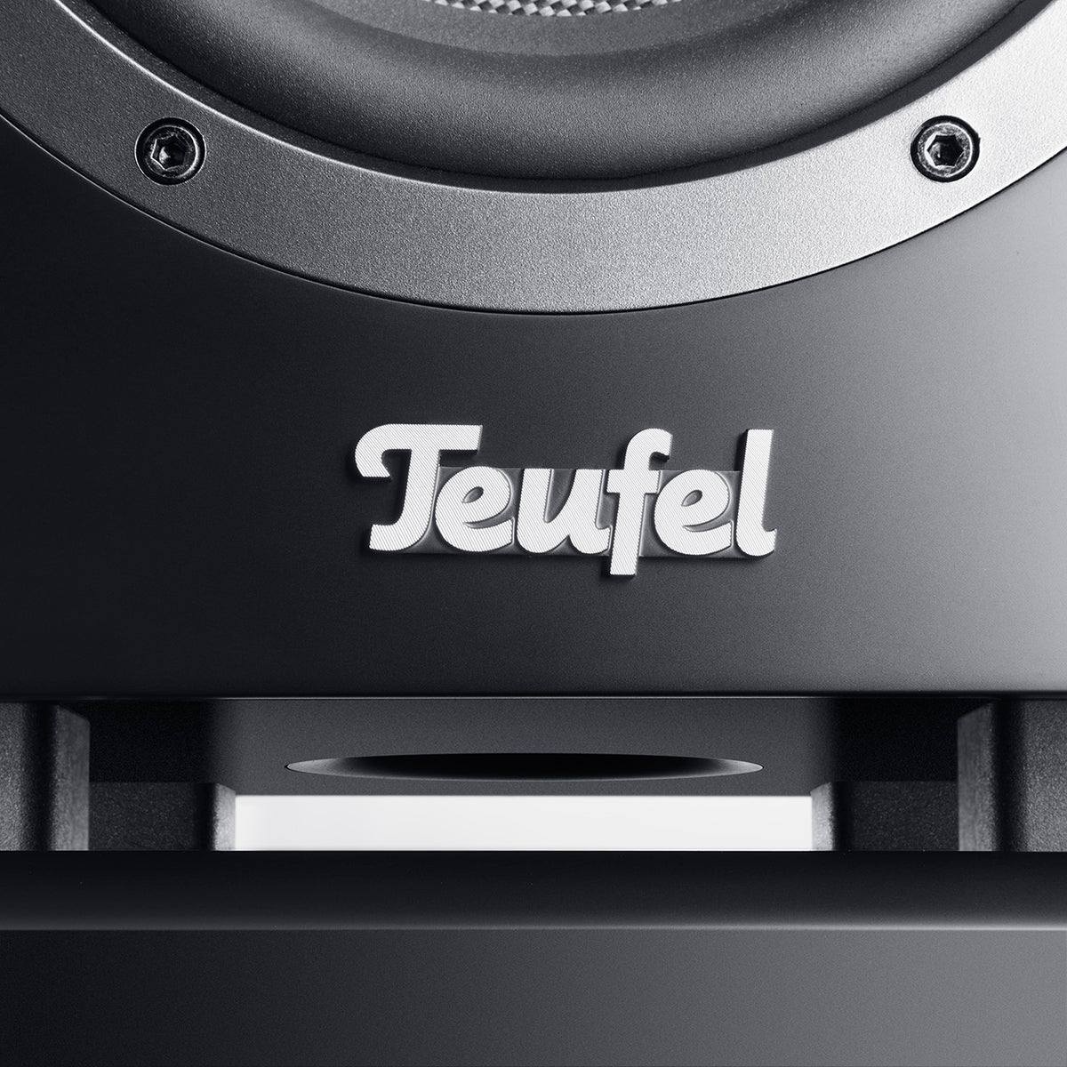 THEATER 500S + DENON DRA-900H