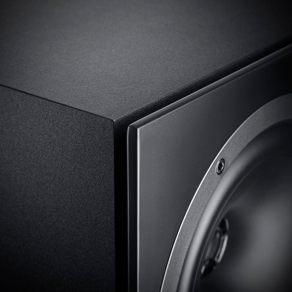 THEATER 500S + DENON DRA-900H