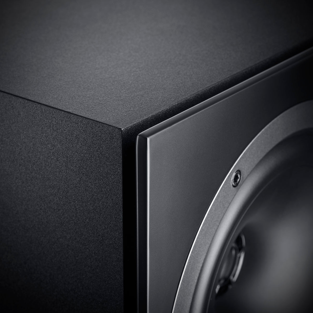THEATER 500S + DENON DRA-900H