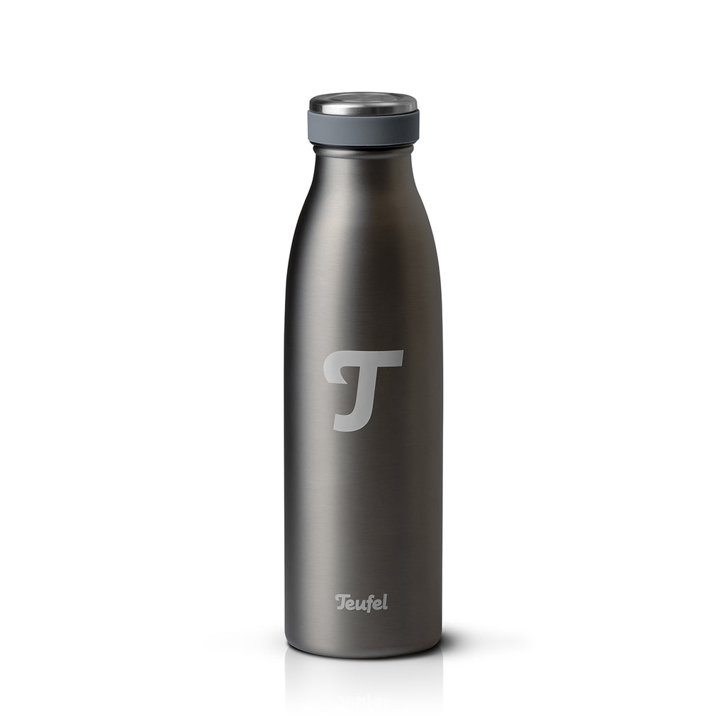 THERMOS x Teufel TRINKFLASCHE