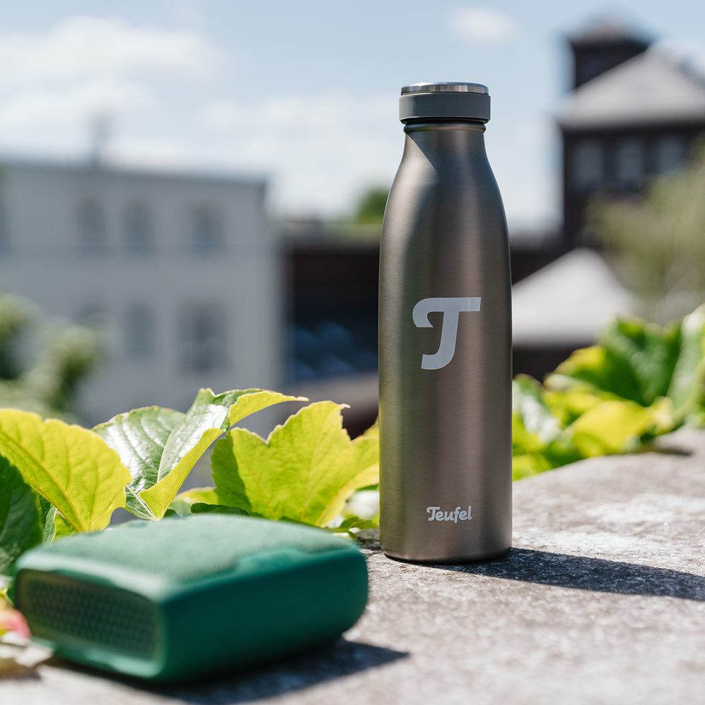 THERMOS x Teufel TRINKFLASCHE