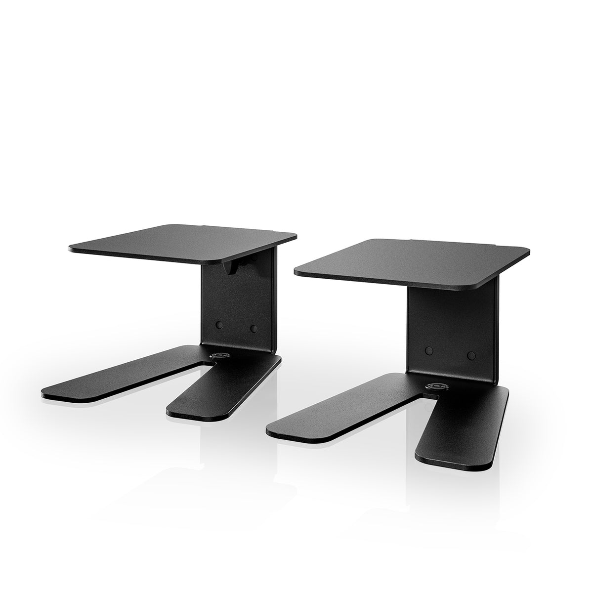 Tischstativ K&M für STUDIO 5X + 5X BT (Paar)