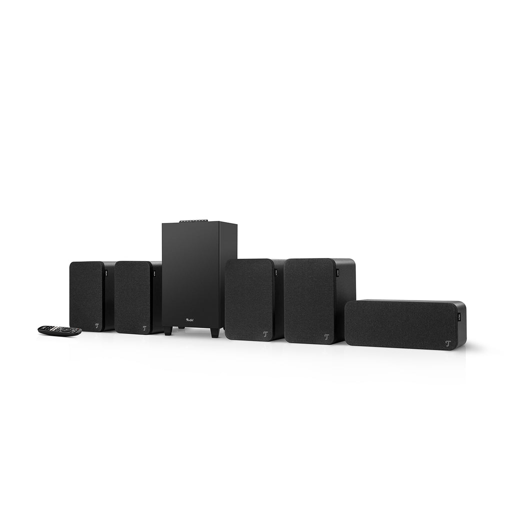 ULTIMA 20 CONCEPT Surround "5.1-Set"