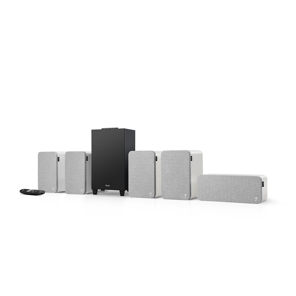 ULTIMA 20 CONCEPT Surround "5.1-Set"
