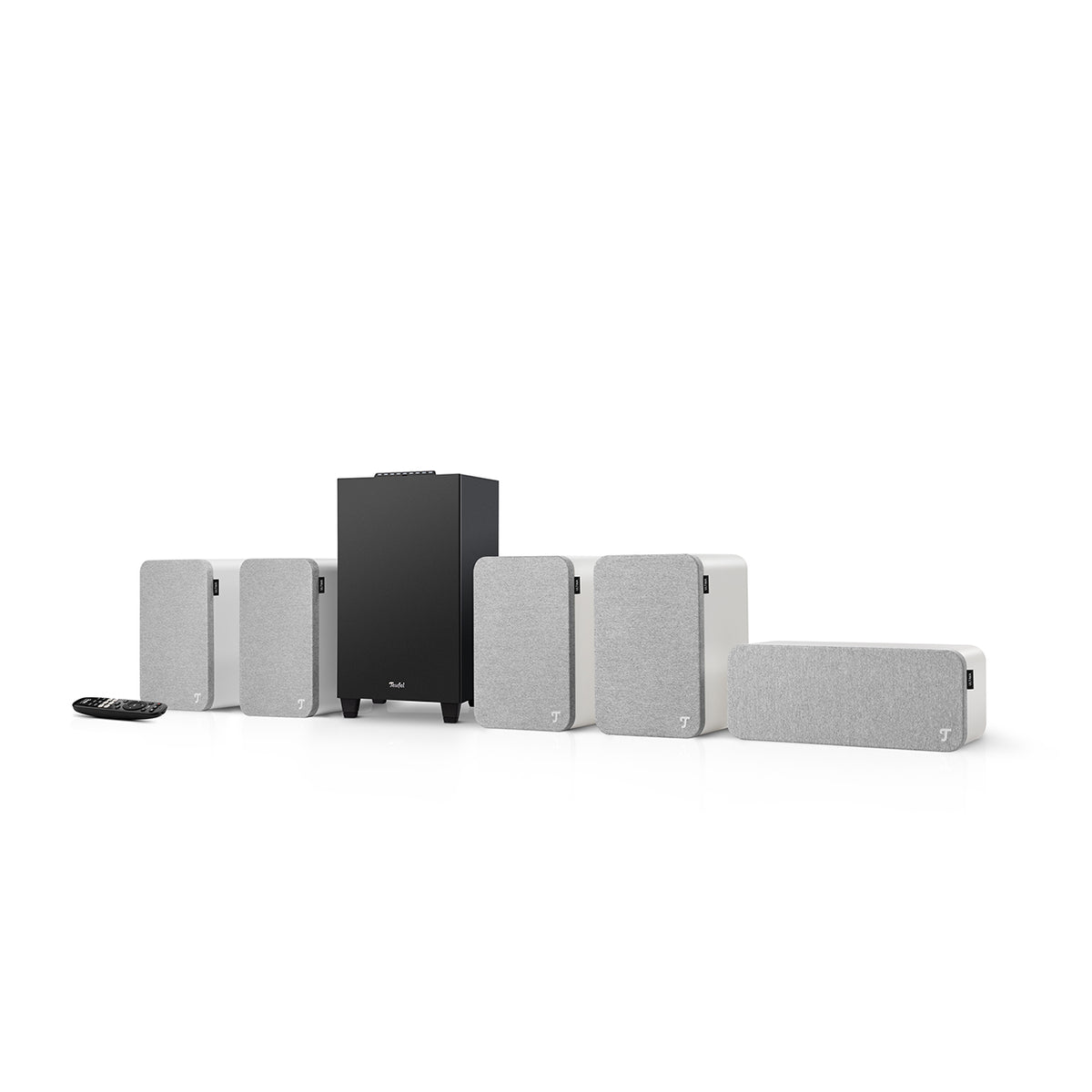 ULTIMA 20 CONCEPT Surround "5.1-Set"