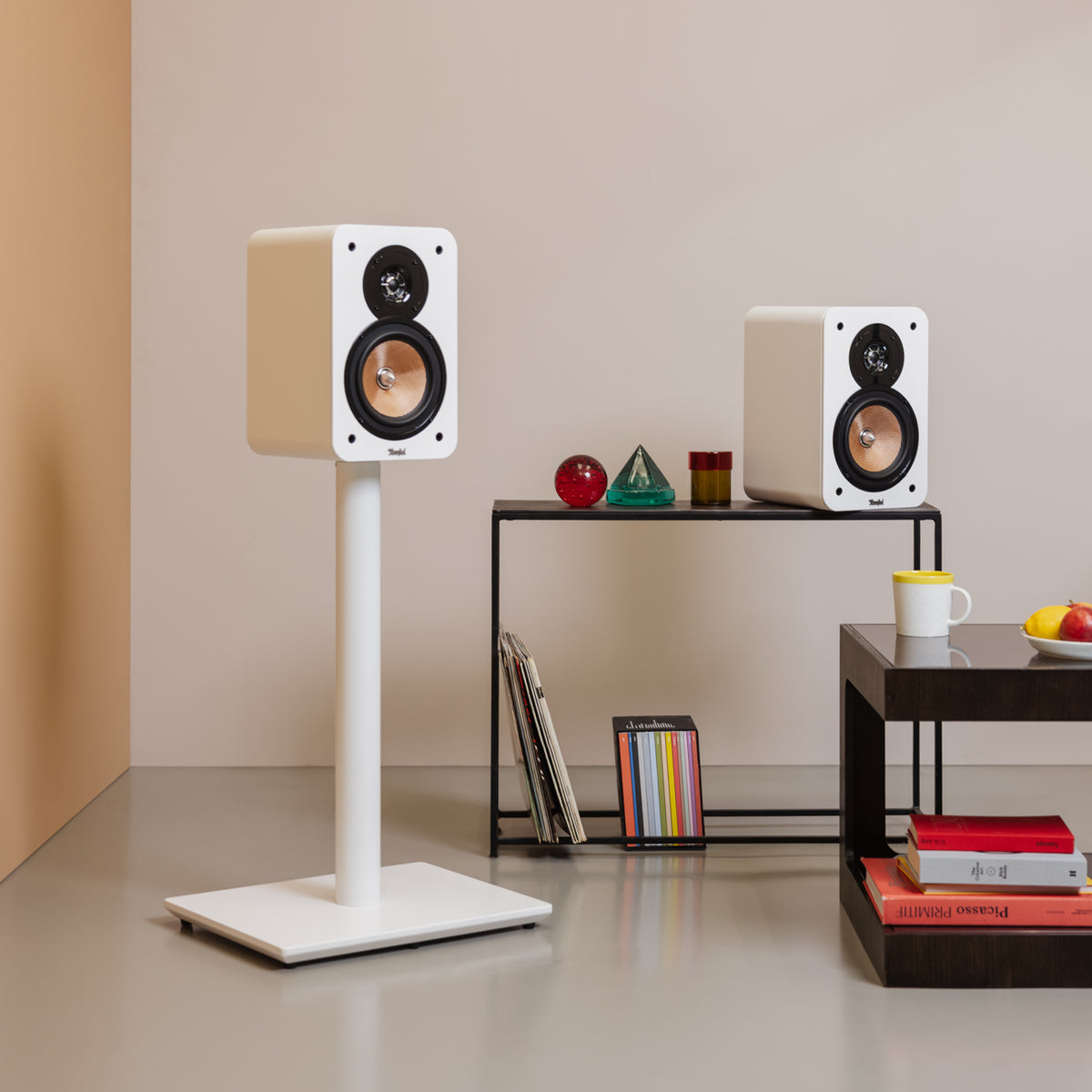 ULTIMA 20 KOMBO 2 + Pro-Ject E1 BT