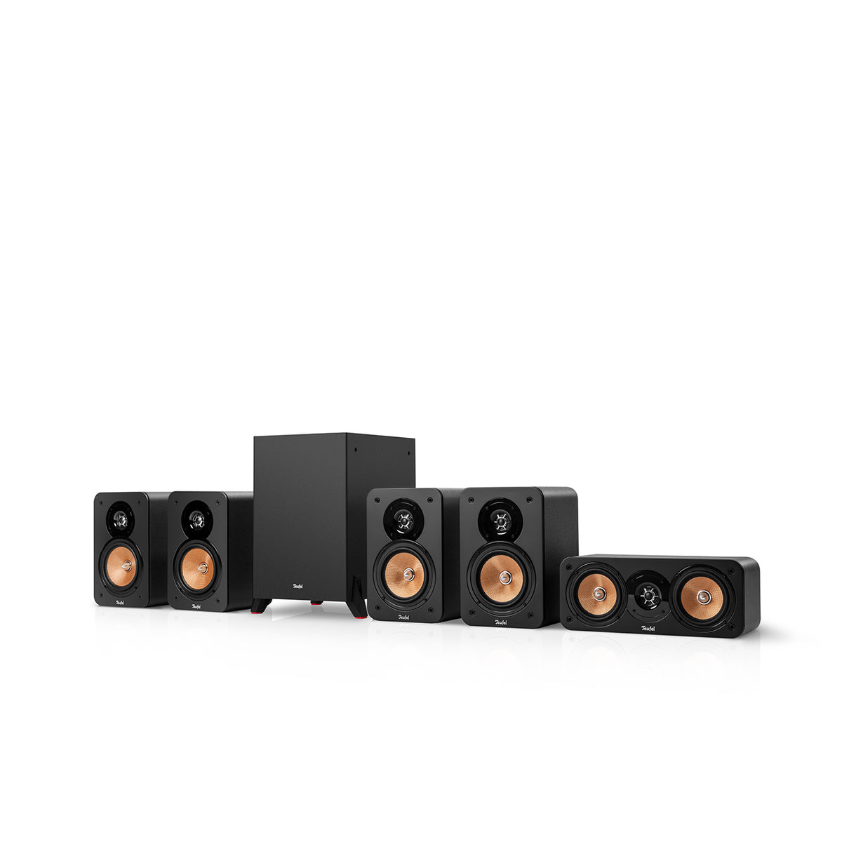 ULTIMA 20 Surround "5.1-Set"