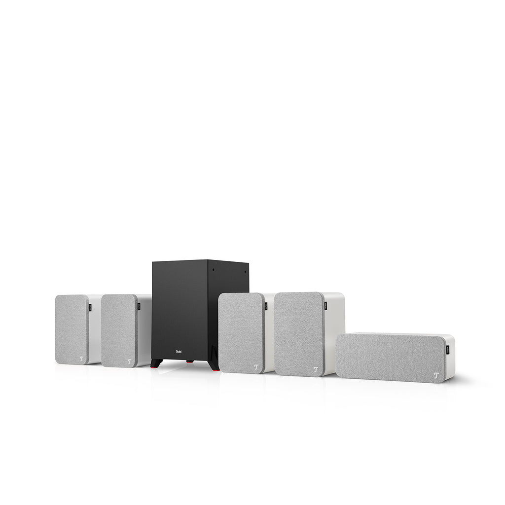 ULTIMA 20 Surround "5.1-Set"