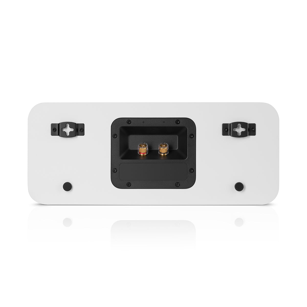 ULTIMA 20 Surround + Yamaha RX-A2A für Dolby Atmos "5.1.2"