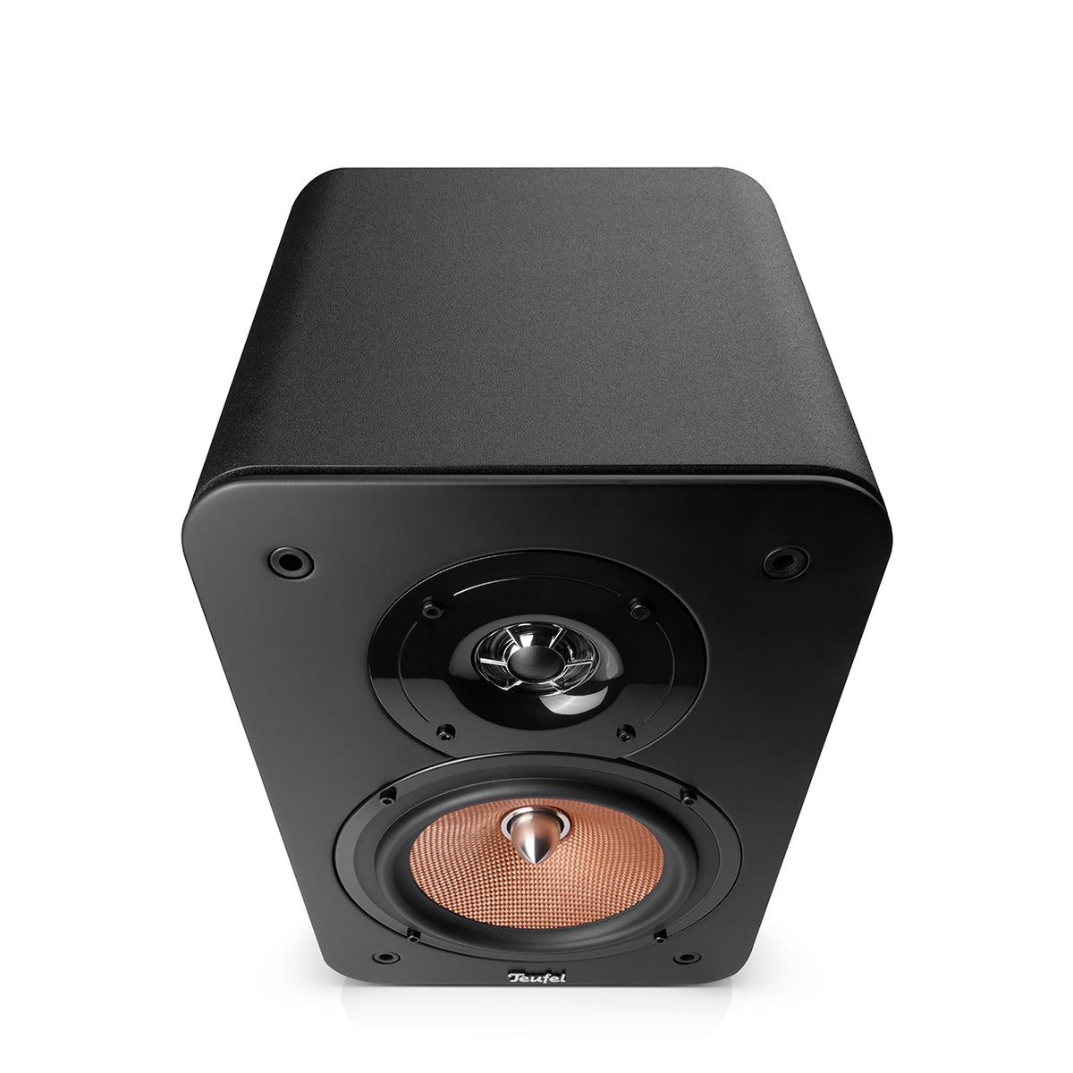 ULTIMA 20 Surround + Yamaha RX-V4A "5.1-Set"