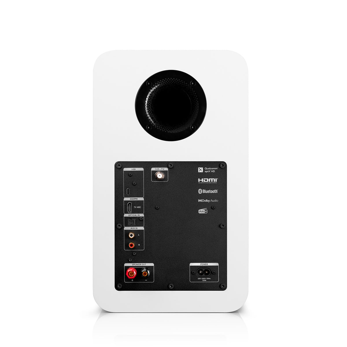 ULTIMA 25 AKTIV 2 Club Edition