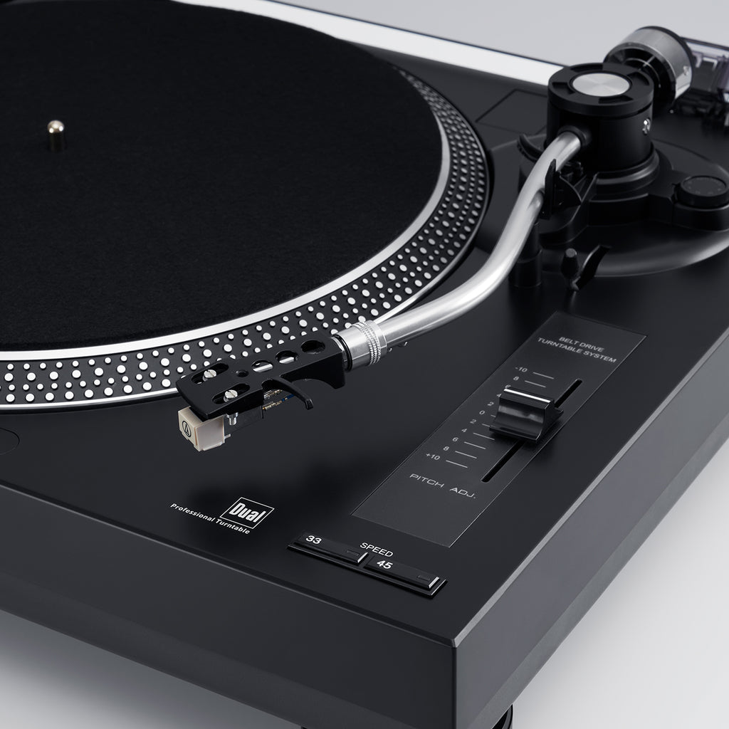 ULTIMA 25 AKTIV 2 + DUAL DT 250 USB