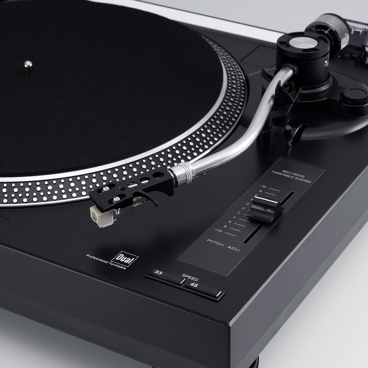 ULTIMA 25 AKTIV 2 + DUAL DT 250 USB