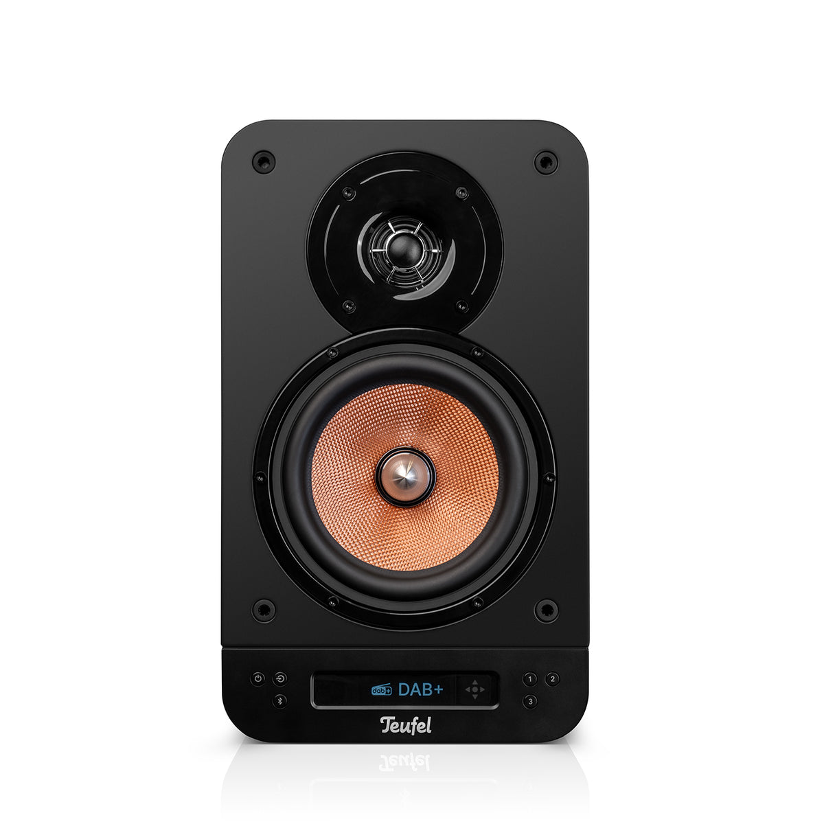 ULTIMA 25 AKTIV 2 + Pro-Ject A1.2