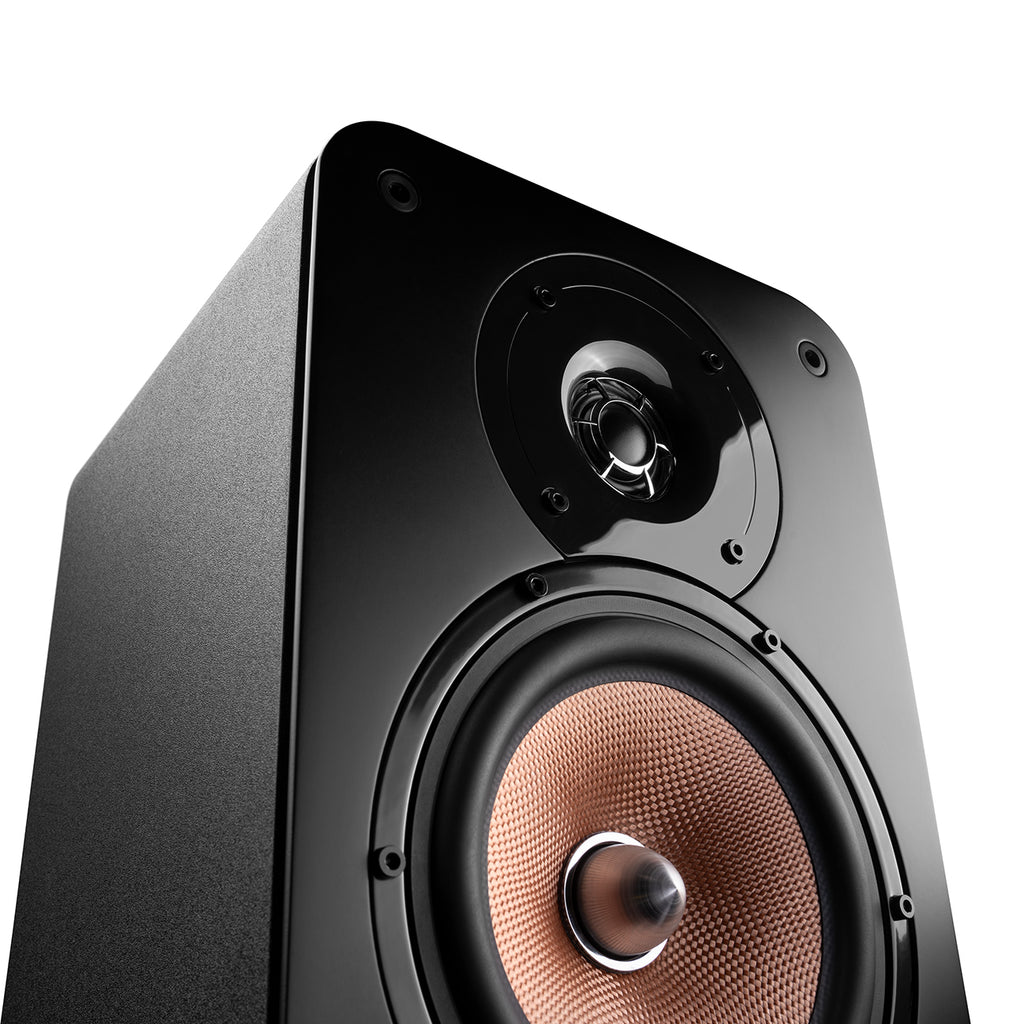 ULTIMA 25 AKTIV 2 + Pro-Ject A1.2