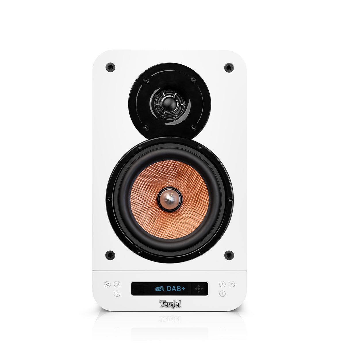 ULTIMA 25 AKTIV 2 + Pro-Ject A1.2