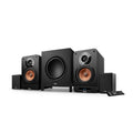 ULTIMA 25 AKTIV 2 Surround "4.1-Set"