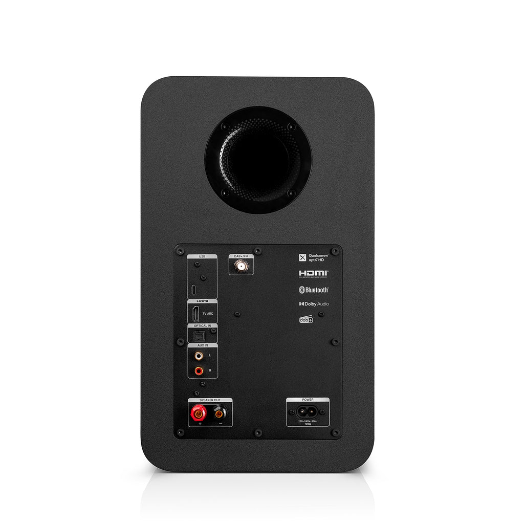 ULTIMA 25 AKTIV 2 Surround "4.1-Set"