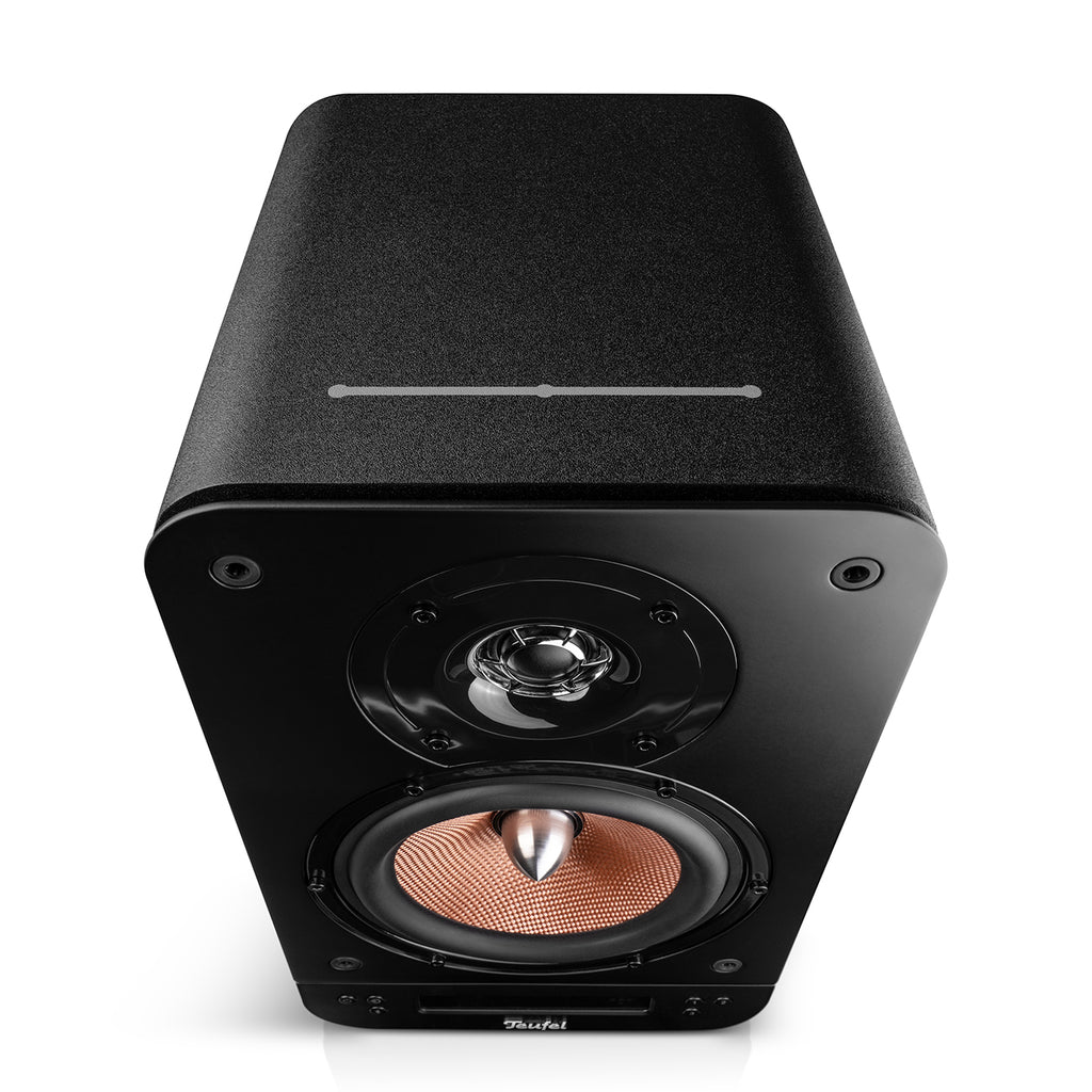 ULTIMA 25 AKTIV 2 Surround "4.1-Set"