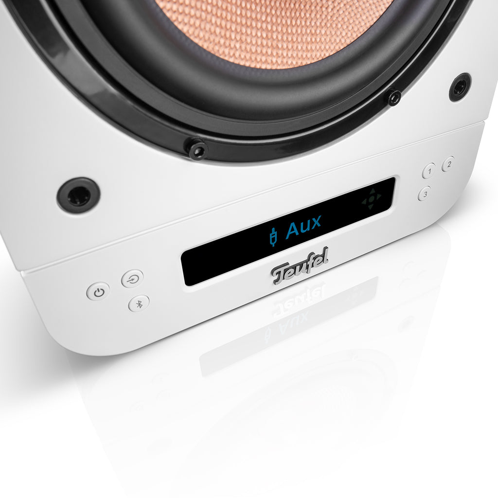 ULTIMA 25 AKTIV 2 Surround "4.1-Set"