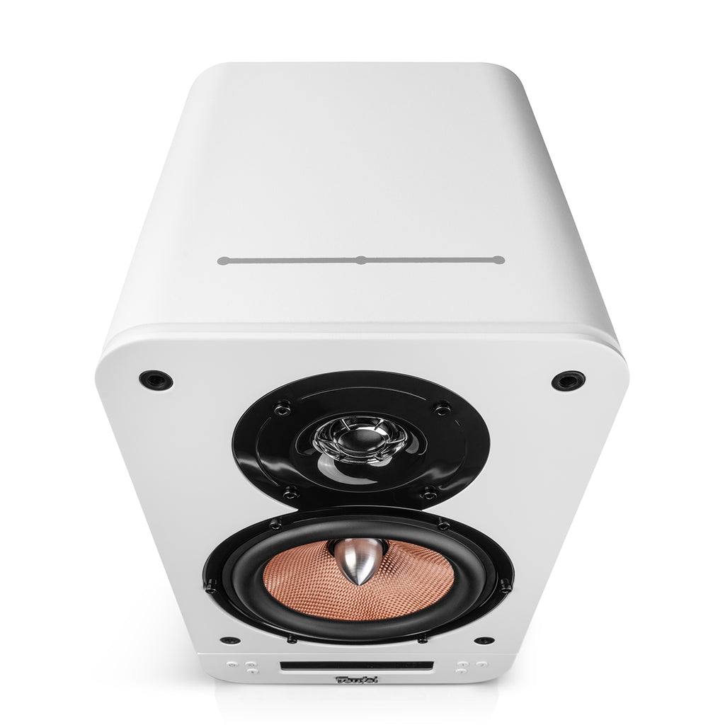 ULTIMA 25 AKTIV 2 Surround "4.1-Set"