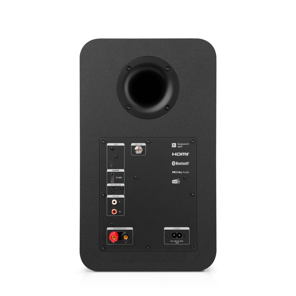 ULTIMA 25 AKTIV + DUAL DT 250 USB