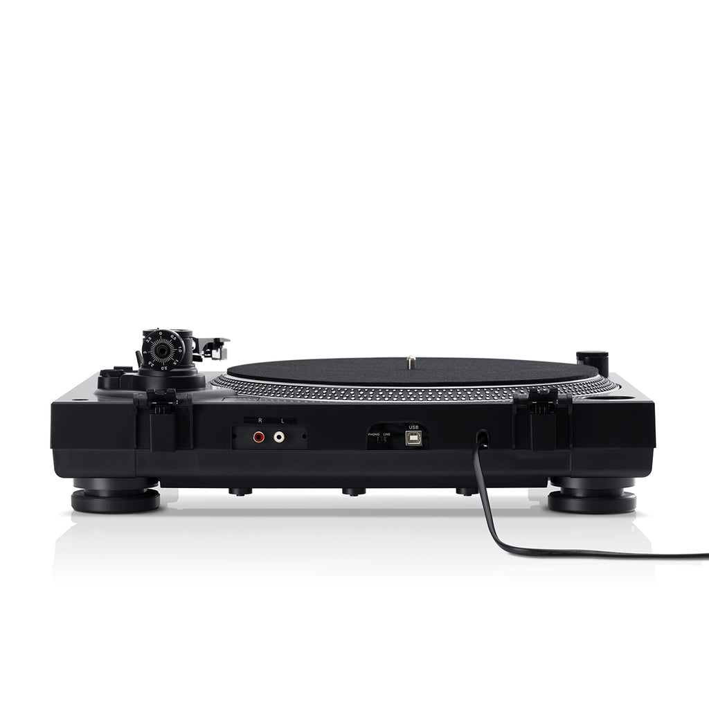 ULTIMA 25 AKTIV + DUAL DT 250 USB