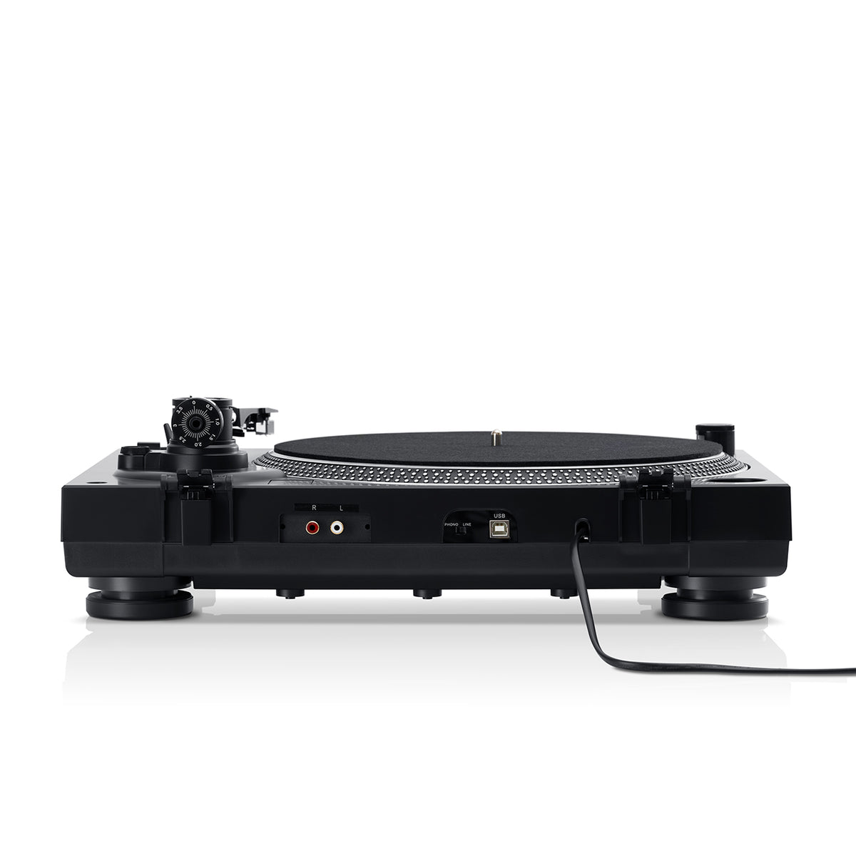 ULTIMA 25 AKTIV + DUAL DT 250 USB
