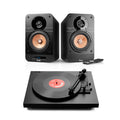 ULTIMA 25 AKTIV + Pro-Ject A1.2