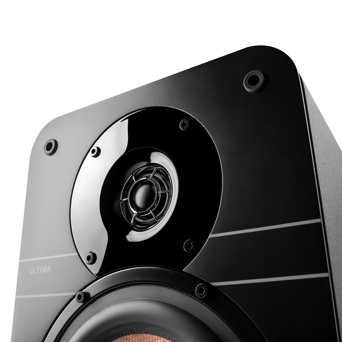 ULTIMA 25 AKTIV + Pro-Ject A1.2